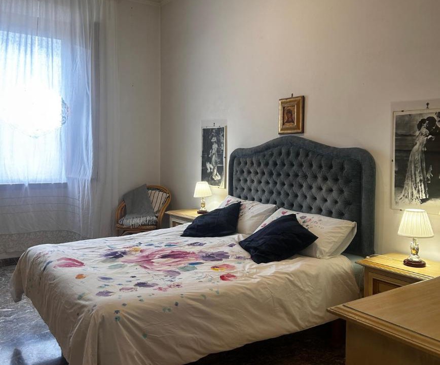 Photo of Bedroom in Testaccio