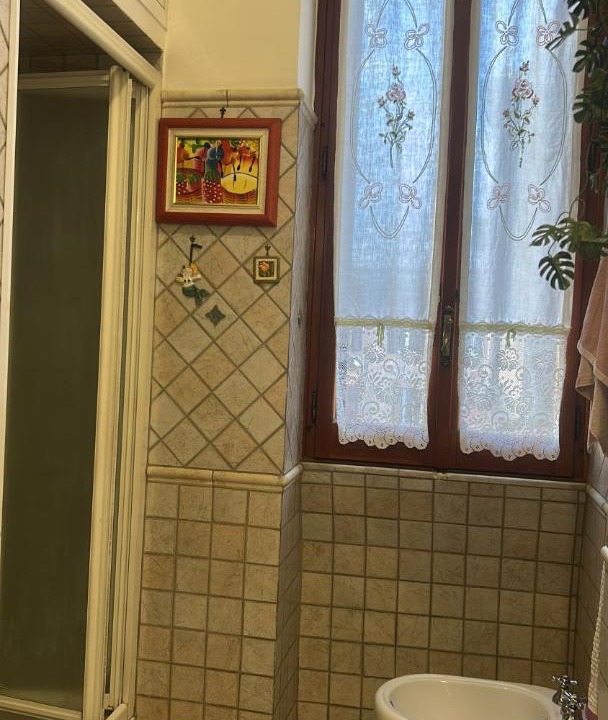 Photo of Bathroom in Testaccio