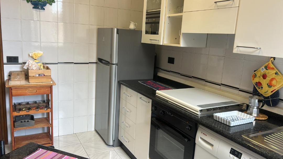 Photo of Kitchen in Testaccio