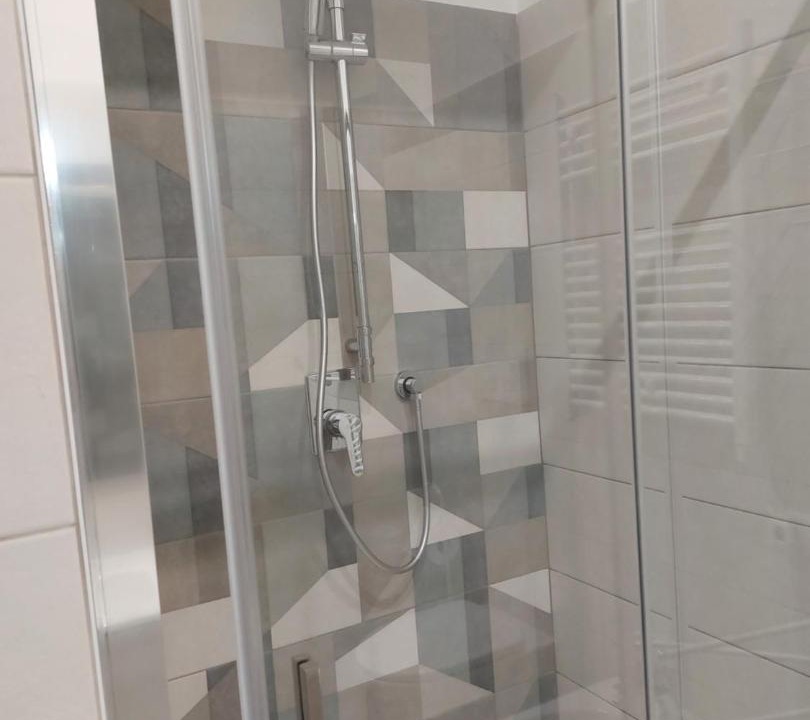 Photo of Bathroom in Ciampino