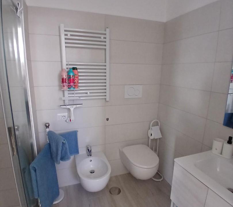 Photo of Bathroom in Ciampino