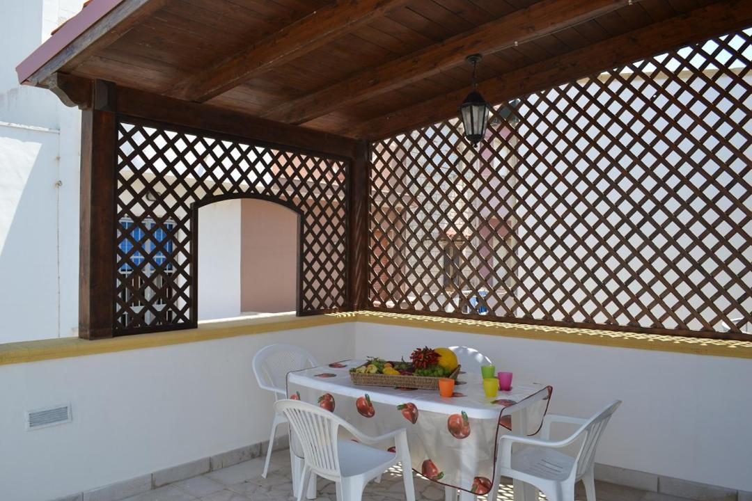 Photo of Patio Balcony in Torre San Gennaro