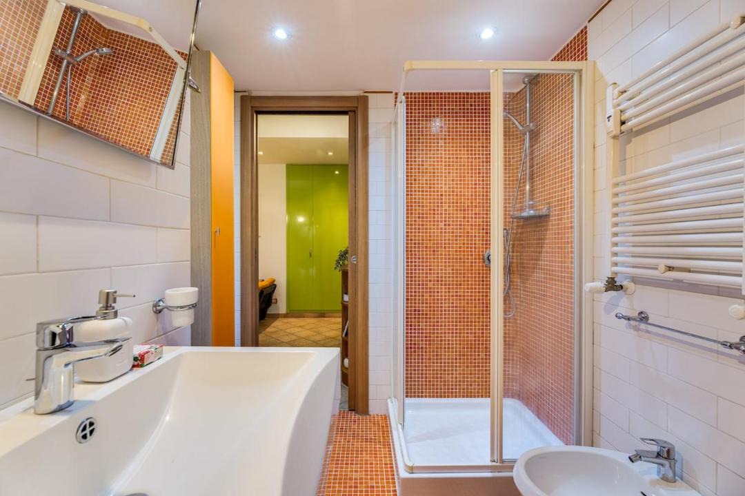 Photo of Bathroom in Tuscolano