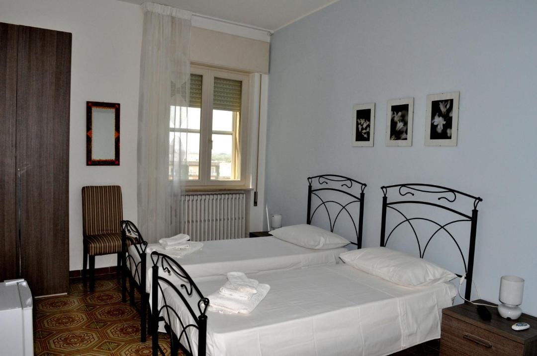 Photo of Bedroom in Carovigno