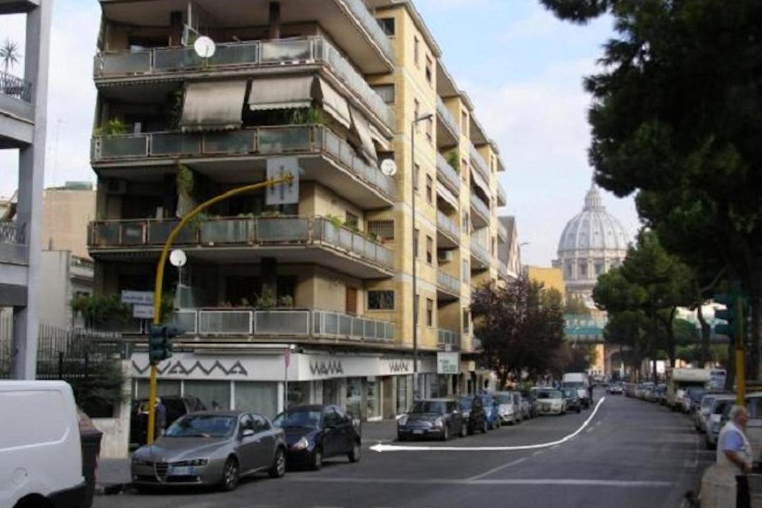 Photo of Others in Quartiere XIII Aurelio
