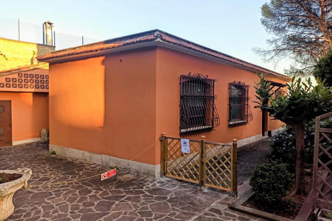 Photo of Others in Suburbio VII Portuense