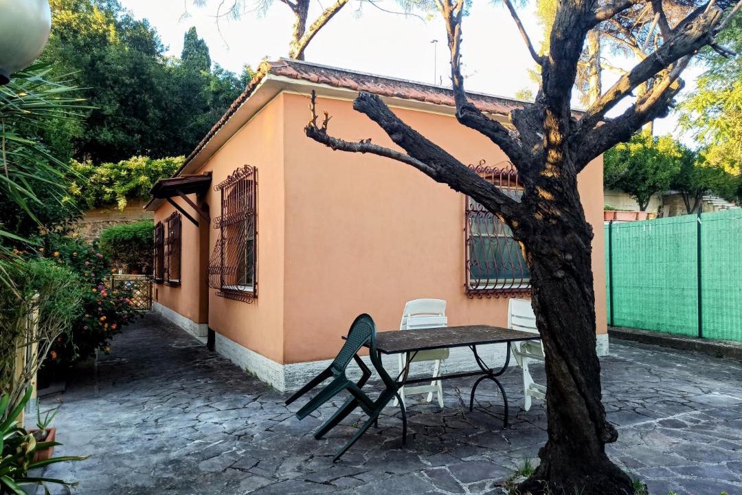 Photo of Others in Suburbio VII Portuense