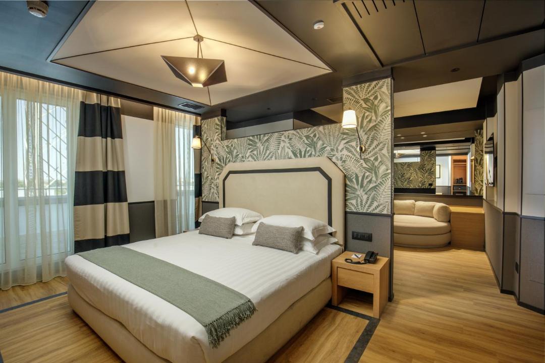 Photo of Bedroom in Tor Sapienza