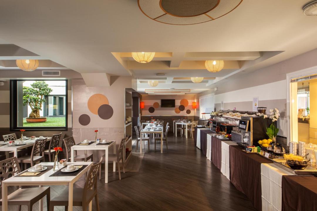 Photo of Kitchen in Tor Sapienza