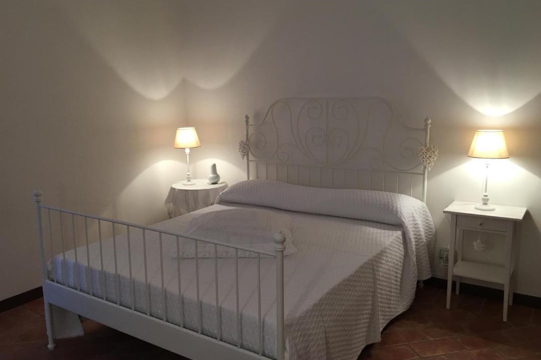 Photo of Bedroom in Orvieto