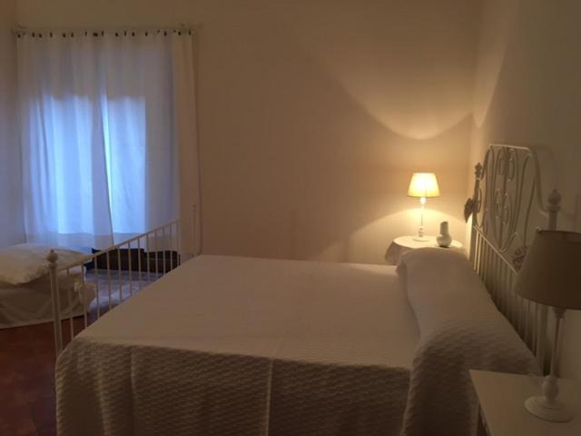 Photo of Bedroom in Orvieto