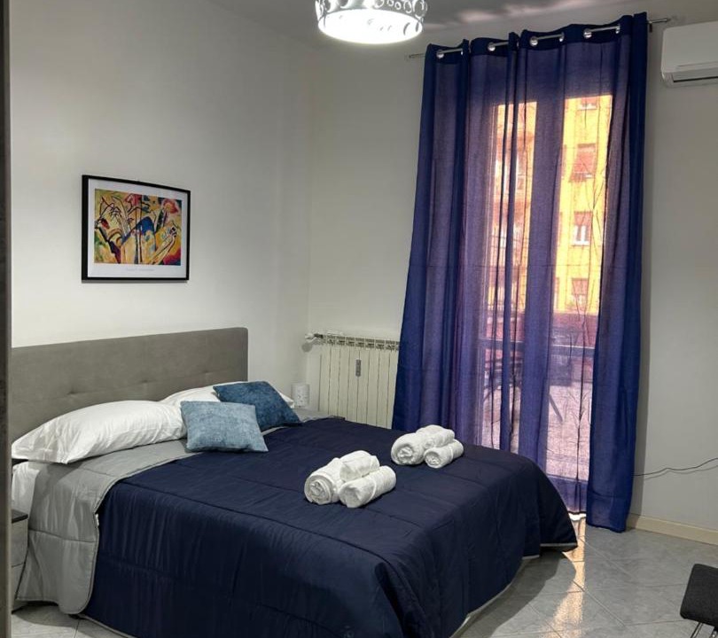 Photo of Bedroom in Casal Bertone