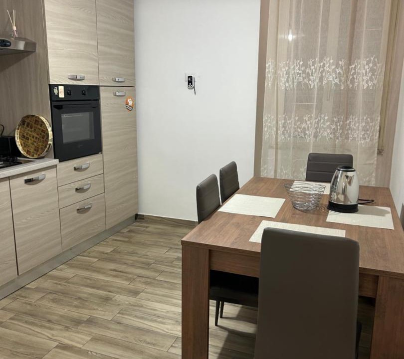 Photo of Kitchen in Casal Bertone