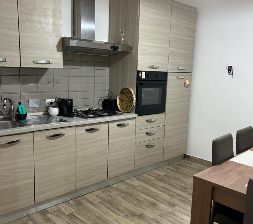 Photo of Kitchen in Casal Bertone