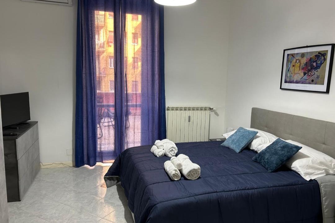 Photo of Bedroom in Casal Bertone