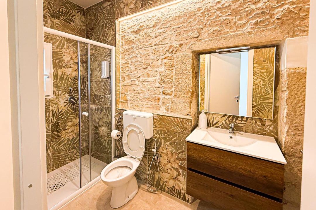 Photo of Bathroom in Toritto