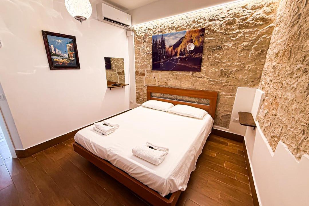 Photo of Bedroom in Toritto
