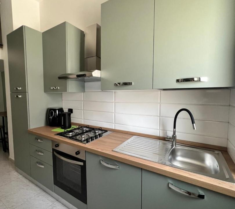 Photo of Kitchen in San Ferdinando di Puglia