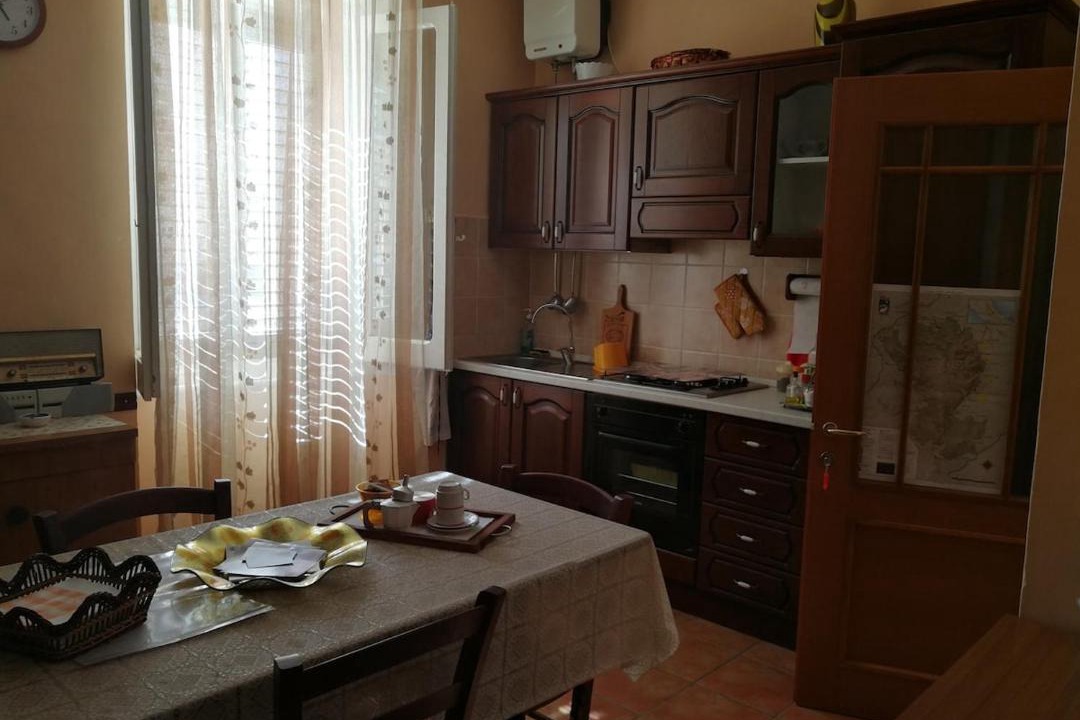 Photo of Kitchen in Fara San Martino
