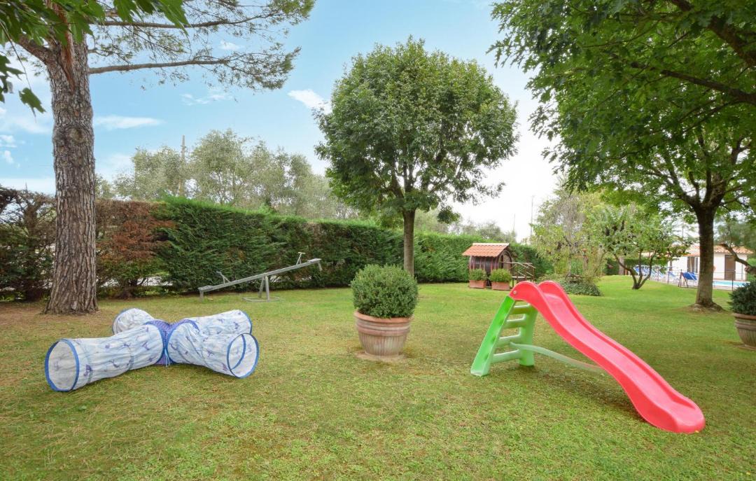 Photo of Outdoor in Piana