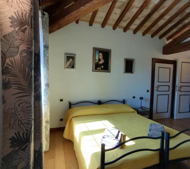 Photo of Bedroom in Sacrofano