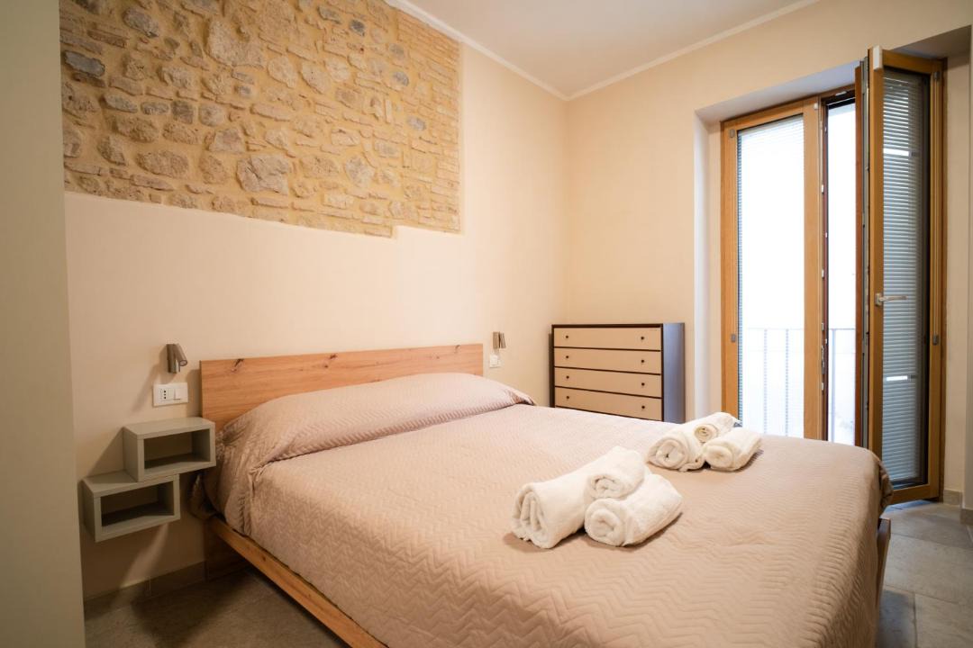 Photo of Bedroom in Benevento
