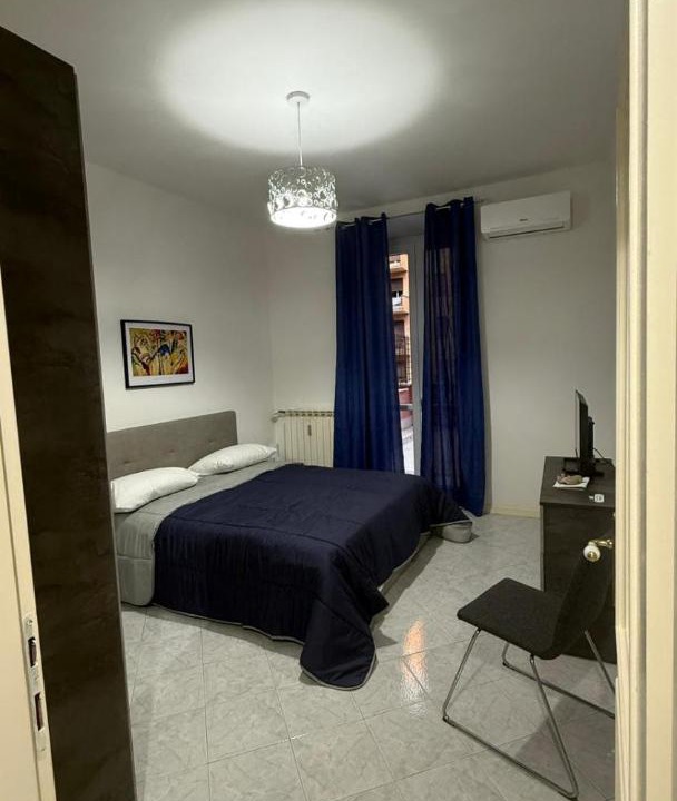 Photo of Bedroom in Casal Bertone