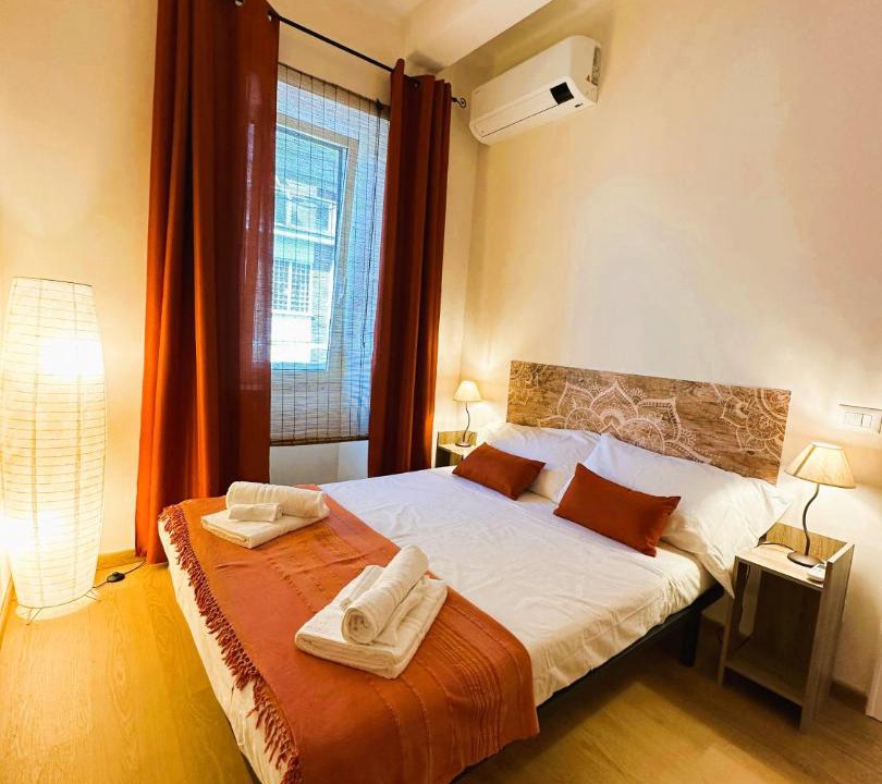 Photo of Bedroom in Nomentano