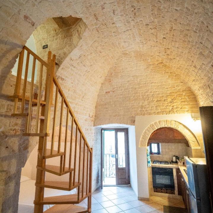 Photo of Others in The Trulli of Alberobello