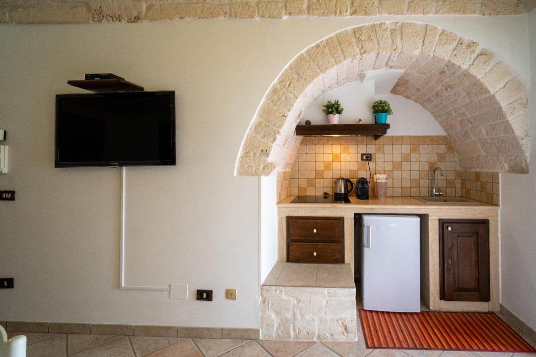 Photo of Others in The Trulli of Alberobello