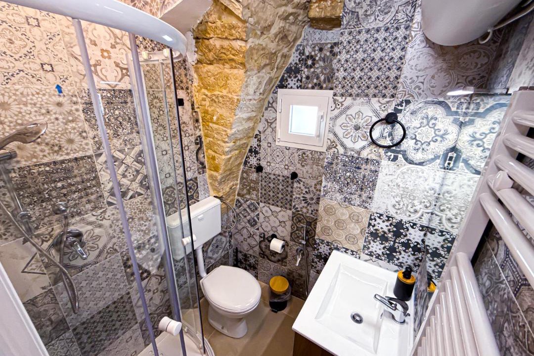 Photo of Bathroom in Toritto
