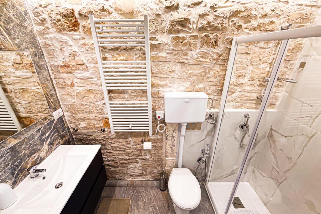 Photo of Bathroom in Toritto