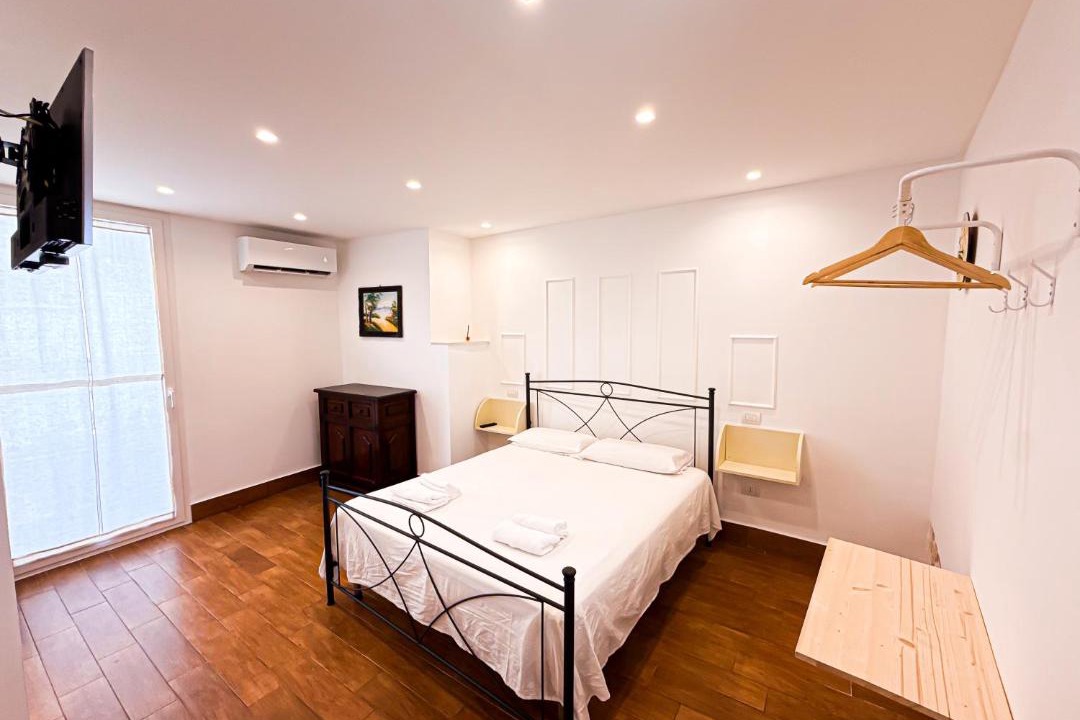 Photo of Bedroom in Toritto