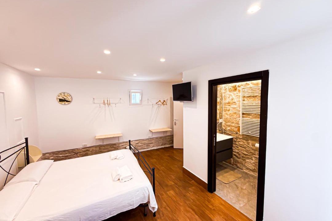 Photo of Bedroom in Toritto