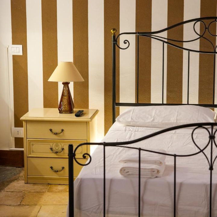 Photo of Bedroom in Toritto