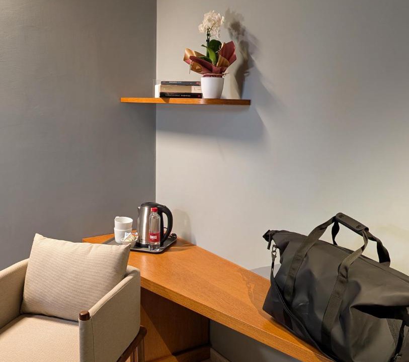 Photo of Livingroom in Fiuggi