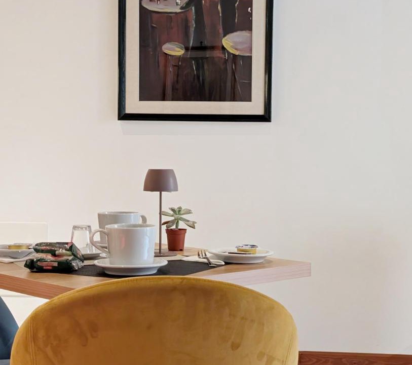 Photo of Livingroom in Fiuggi
