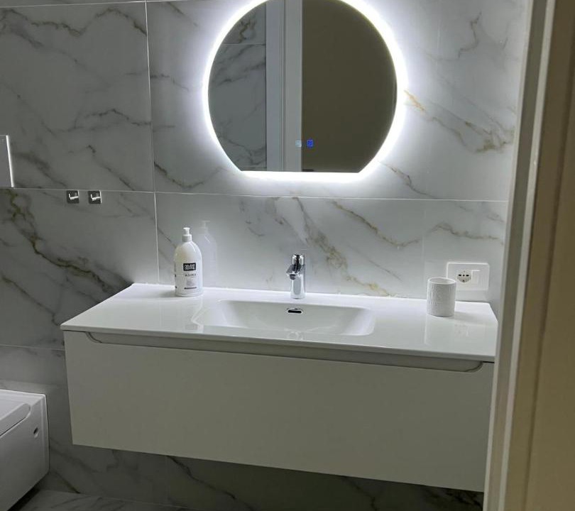 Photo of Bathroom in Foggia