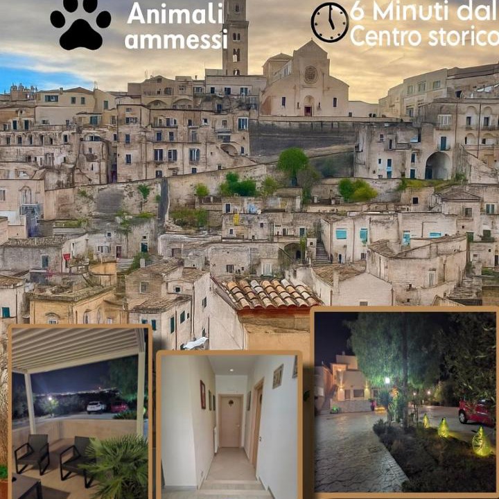 Photo of Others in Matera