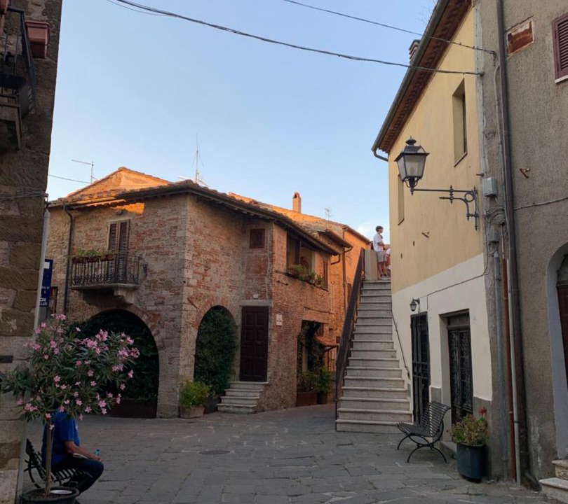 Photo of Others in Montemerano
