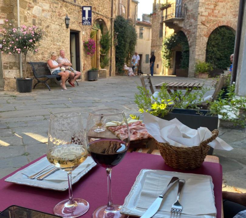Photo of Others in Montemerano