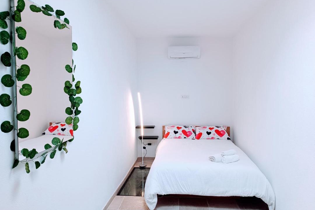 Photo of Bedroom in Murat Town