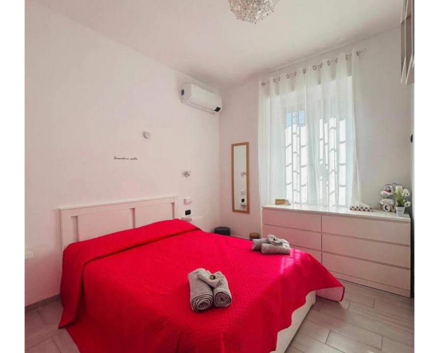 Photo of Bedroom in Zona XVI Torrenova