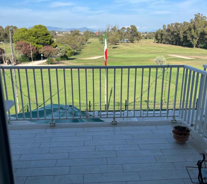 Photo of Patio Balcony in Ardea