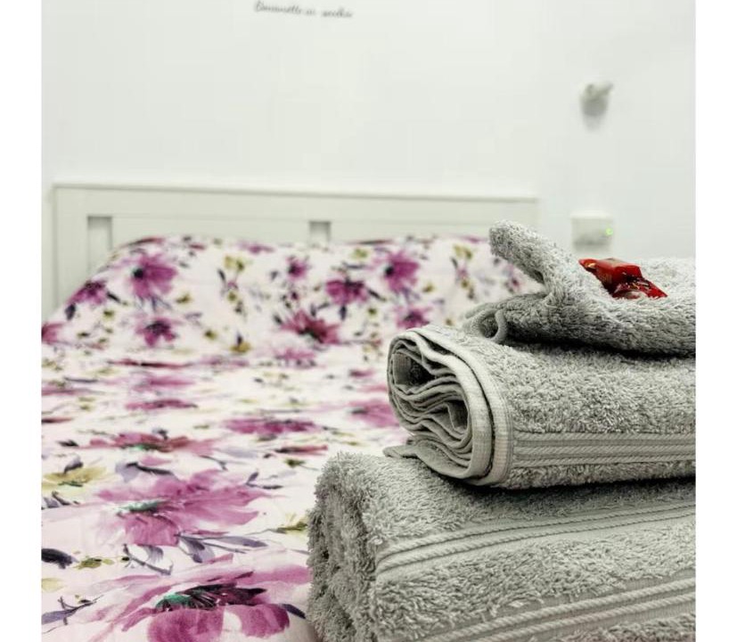 Photo of Bedroom in Zona XVI Torrenova