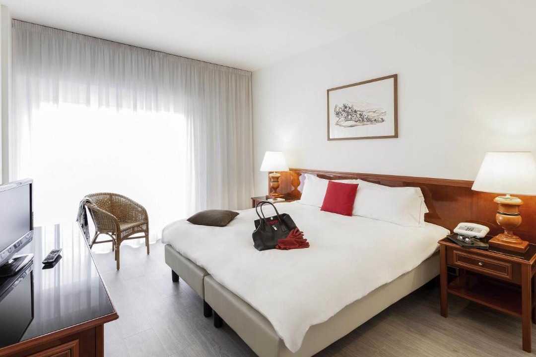 Photo of Bedroom in Trionfale