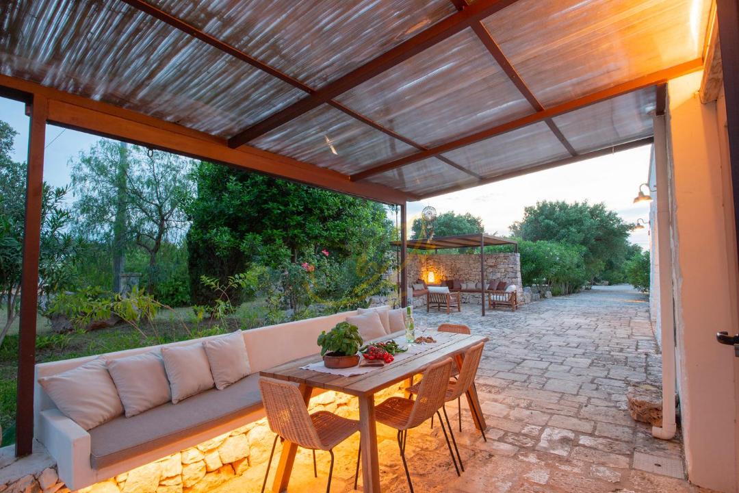 Photo of Patio Balcony in Fumarola