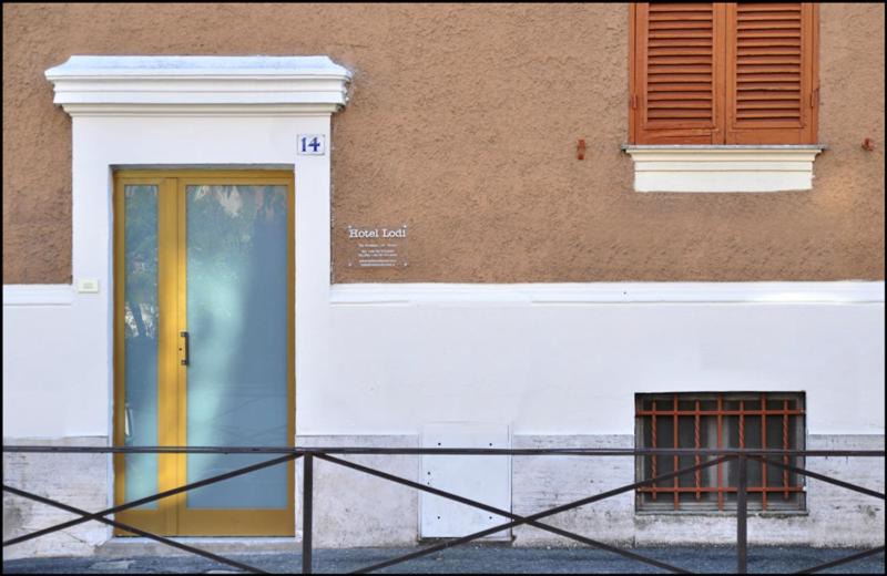 Photo of Others in San Giovanni