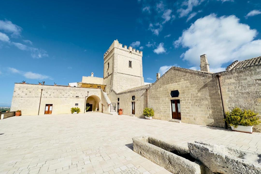 Photo of Others in Matera