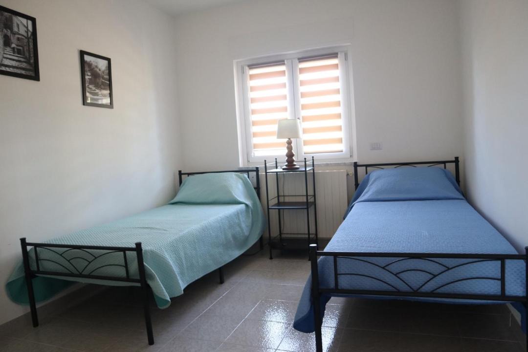 Photo of Bedroom in Roccagloriosa